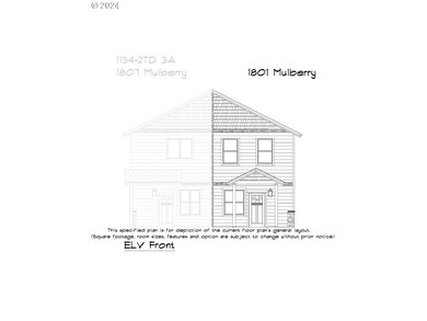 1801 SE Mulberry Ave unit 40, Dallas, OR 97338 - photo 5