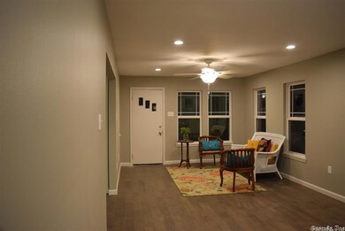 0 Mitchell St unit 17027117, Conway, AR 72034 - photo 4