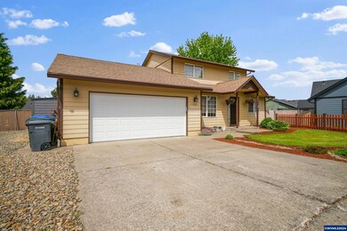 5280 Woodwind Ct N, Keizer, OR 97303 - photo 3