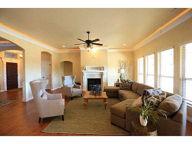 3503 NW Edgewood Ave, Bentonville, AR 72712 - photo 7