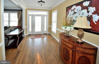 6907 Willow St, Falls Church, VA 22046 - photo 2