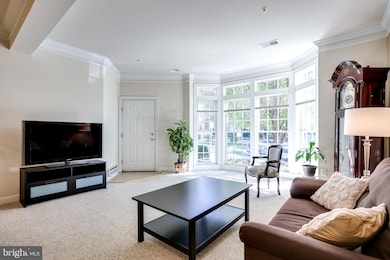 558 Odendhal Ave, Gaithersburg, MD 20877 - photo 3