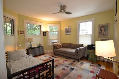 19 Columbia St unit 1, Brookline, MA 02446 - photo 4