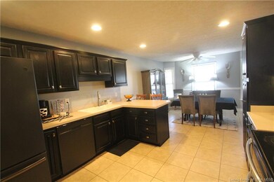 6407 High Jackson Rd, Charlestown, IN 47111 - photo 4