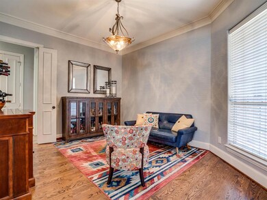 5113 Vickery Blvd, Dallas, TX 75206 - photo 3