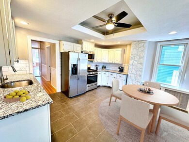 58 Homer St unit 1, Boston, MA 02128 - photo 2