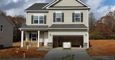 319 Kerri Dawn Ln unit 89, Locust, NC 28097 - photo 4