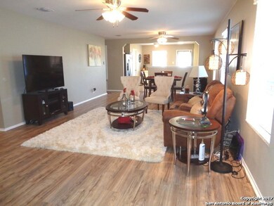 24723 Magnolia Falls, San Antonio, TX 78261 - photo 3