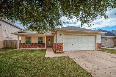 1007 Santa fe Ct, Rosenberg, TX 77471 - photo 3