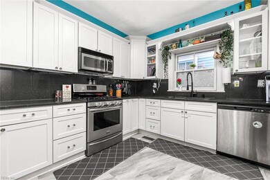 366 Dinwiddie St, Portsmouth, VA 23704 - photo 7