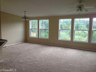 1128 Richardson St, Ramseur, NC 27316 - photo 3