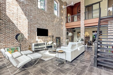 2711 Yupon St, Houston, TX 77006 - photo 6