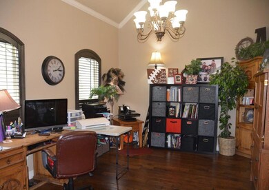 3715 Lonesome Creek Rd, Granbury, TX 76049 - photo 7