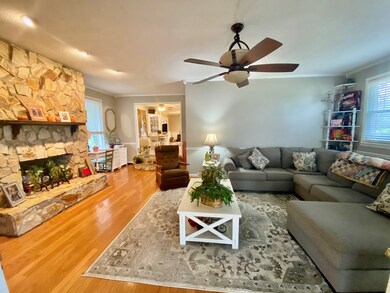 2701 Massee Post Rd, Adel, GA 31620 - photo 3