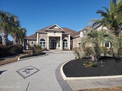 Housefront