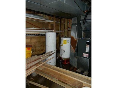 Basement/Game Room.
