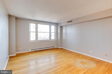 St. Paul at Chase Condominiums unit 511, Baltimore, MD 21202 - photo 3