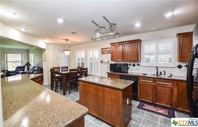 402 John Henry Cir, Copperas Cove, TX 76522 - photo 4