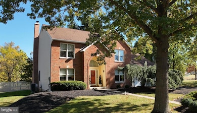 2801 Denbeigh Dr, Hatfield, PA 19440 - photo 2