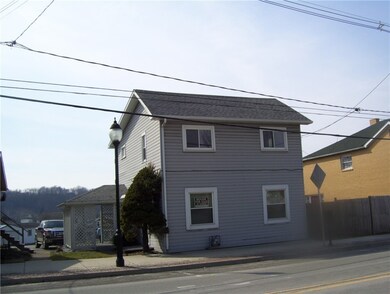 211 S Main St, Homer City, PA 15748 - photo 2