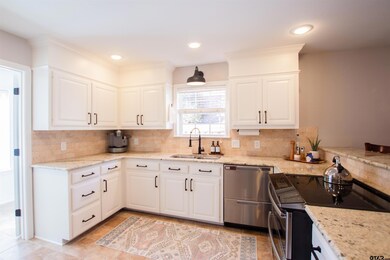 2618 Prestwick, Jacksonville, TX 75766 - photo 7