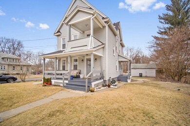 36 Switzer Ave, Springfield, MA 01109 - photo 2