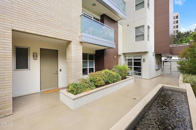 257 S Hudson Ave unit 102, Pasadena, CA 91101 - photo 7