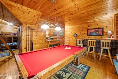 1539 Sky View Dr, Sevierville, TN 37876 - photo 3