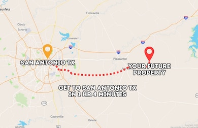 TBD 5th St, Christine, TX 78012 - photo 5