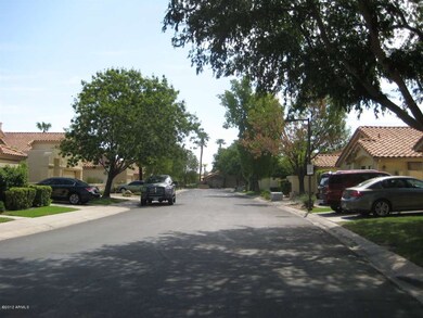 Beautiful Quiet Neighborhood