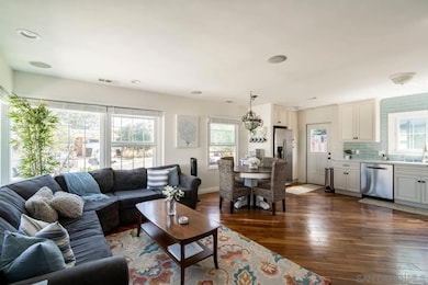 3466 Wisteria Dr, San Diego, CA 92106 - photo 3