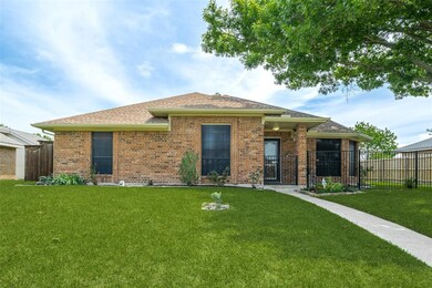 502 Kylie Ln, Wylie, TX 75098 - photo 2