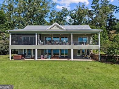 114 Sinclair Ln, Eatonton, GA 31024 - photo 2