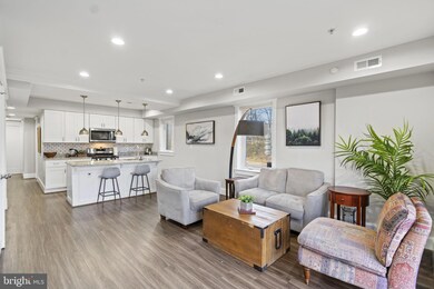 4041 7th St NE unit 3, Washington, DC 20017 - photo 2