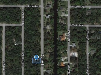 3123 Como St, Point Charlotte, FL 33948 - photo 2