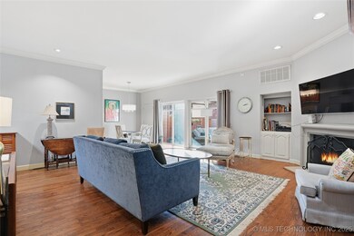 38 S Woodward Blvd unit 16, Tulsa, OK 74114 - photo 7