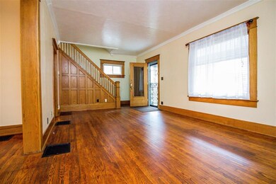 320 W Taber St, Fort Wayne, IN 46807 - photo 6