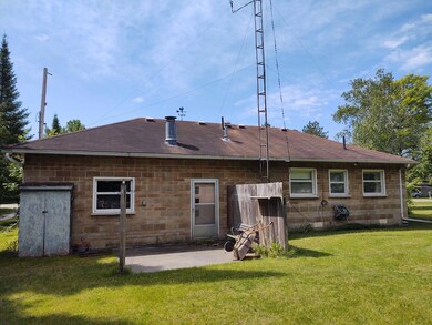 Back of Home