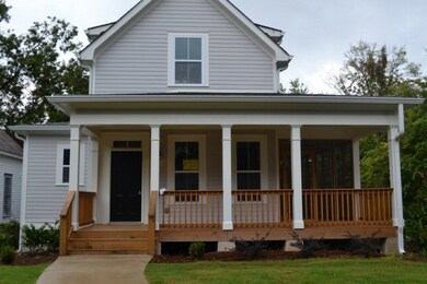 1374 Calhoun St, Macon, GA 31201 - photo 2