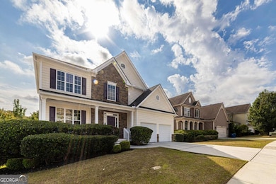 7402 Gossamer St, Union City, GA 30291 - photo 4