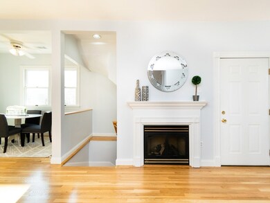1 Mount Washington Place unit 1, Boston, MA 02127 - photo 6