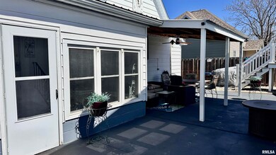 208 W Sylvia Ave, Christopher, IL 62822 - photo 7