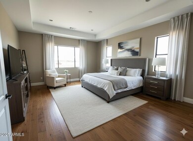 35680 N Evermore Madison St, San Tan Valley, AZ 85140 - photo 4