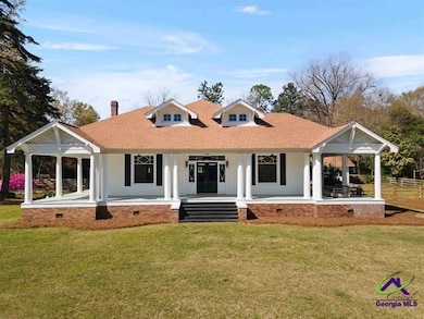 409 Main St W, Marshallville, GA 31057 - photo 2