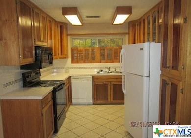 1107 Deorsam Dr, Copperas Cove, TX 76522 - photo 4