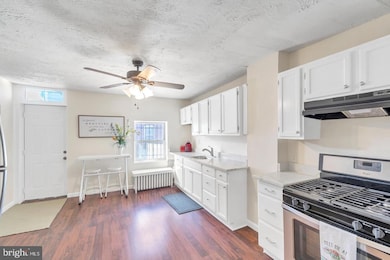 2925 E Monument St, Baltimore, MD 21205 - photo 2