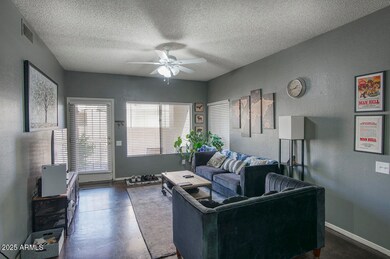Springtree Condominiums unit 138, Tempe, AZ 85282 - photo 4