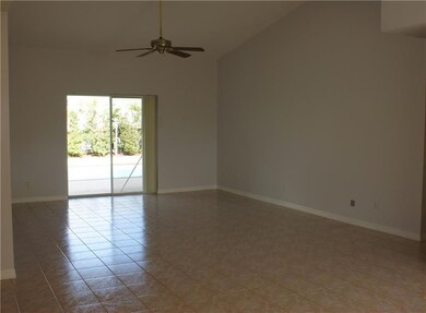Main Entrance and Dining Area
