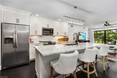 4092 Belair Ln unit 6, Naples, FL 34103 - photo 2