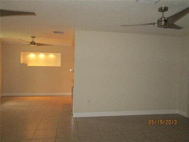 Interior Space/Layout